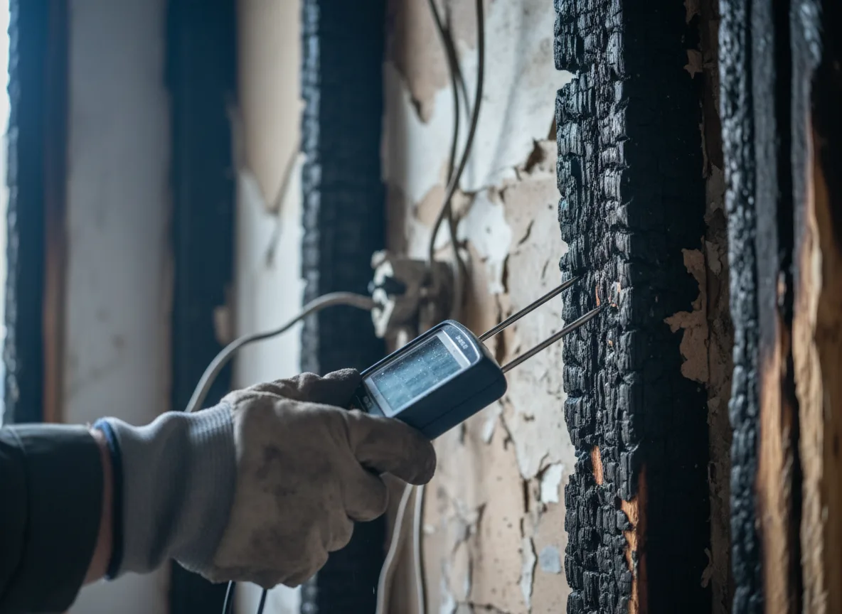 Fire Damage Restoration Mount Olive, AL FAQs